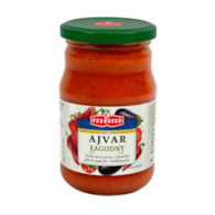 PODRAVKA AJVAR ŁAGODNY 690g/12