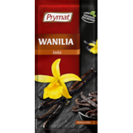 PRYMAT LASKA WANILII 1 szt.2g/25