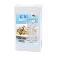 HUGLI ŚMIETANKA DO ZUP I SOSÓW LOLA UHT 15% 1L/12