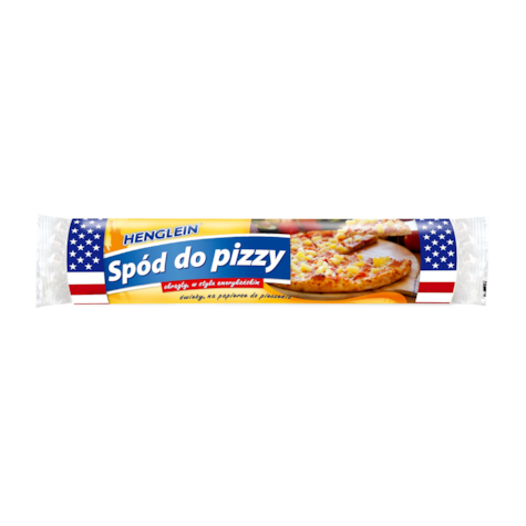HENGLEIN SPÓD DO PIZZY AMERYKAŃSKI 380g (6)