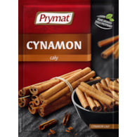 PRYMAT CYNAMON CAŁY LASKA 3szt.18g/15
