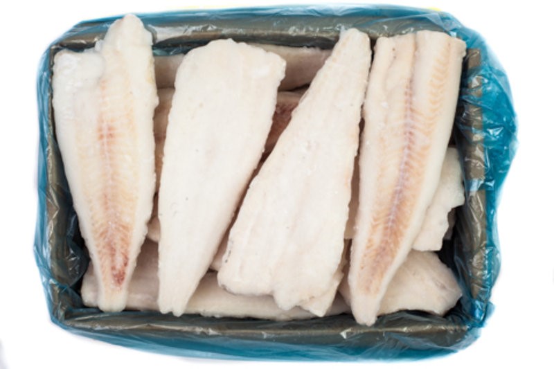 R. MINTAJ FILET BEZ SKÓRY IQF 100g-270g 5kg/4,5kg