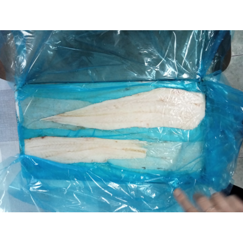 R. MIRUNA FILET BEZ SKÓRY 175g+ 6,8kg SHP NZ