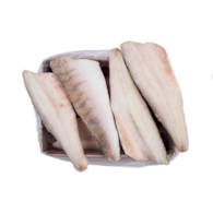 R. SANDACZ ZE SKÓRĄ 300g-500g 5kg/4kg IQF