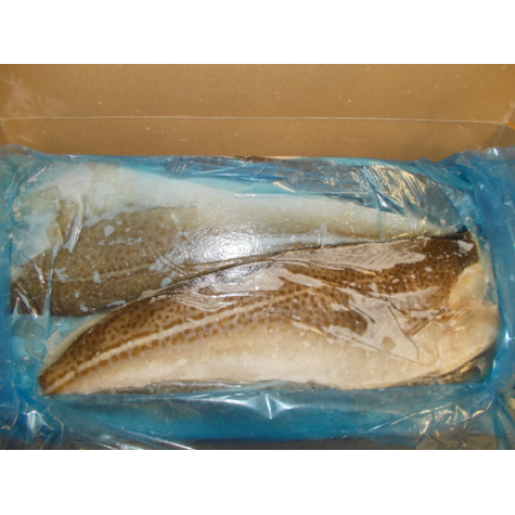 R. DORSZ ATLANTYCKI FILET Z/S 450-900g 6,81kg SHP