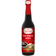 TAO-TAO SOS SOJOWY JASNY 623ml/24