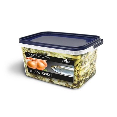 R. FILETY ŚLEDZIOWY WIEJSKI 3kg ADMIRAŁ