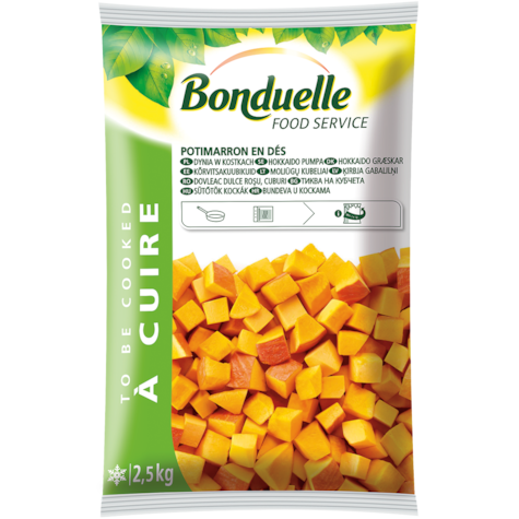 żżż BOND DYNIA KOSTKA 2,5kg/4