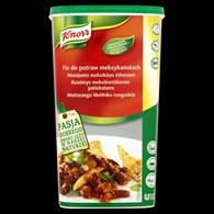 KNORR FIX DO POTRAW MEKSYKAŃSKICH 1,2kg/6