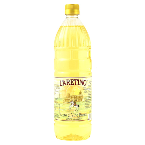 Q OCET WINNY BIAŁY 1L/12