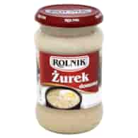 ROLNIK ŻUREK DOMOWY KONCENTRAT 340g (6) słoik