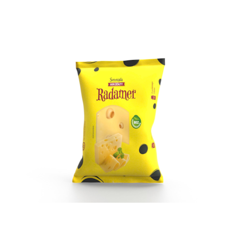 SERENADA SER 250g RADAMER KAWAŁKI (16)