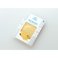 MOŃKI SER PLASTRY 150g MORSKI (12)