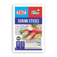 R. PALUSZKI KRABOWE SURIMI MROŻONE 250g/40
