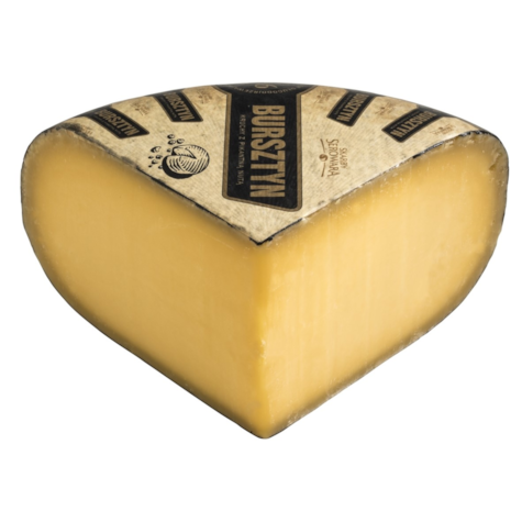 SPOMLEK SKARBY BURSZTYN ok. 2kg 6m-cy