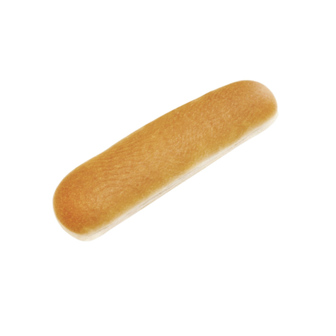 LA LOR. HOT DOG MAXI FB 85g/32