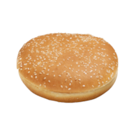 LA LOR. HAMBURGER SEZAM CALIFORNIA 6  FB 126g/16