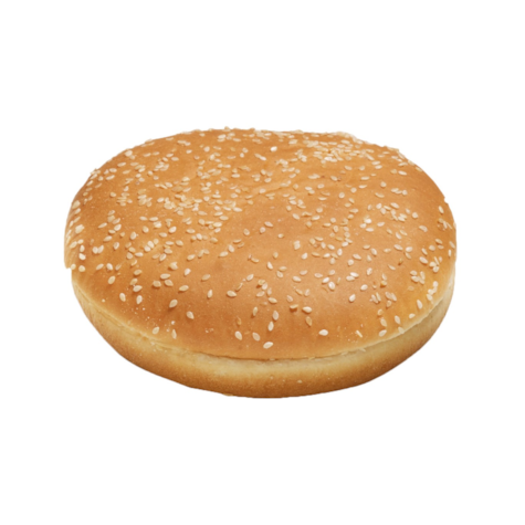 LA LOR. HAMBURGER SEZAM CALIFORNIA 6  FB 126g/16