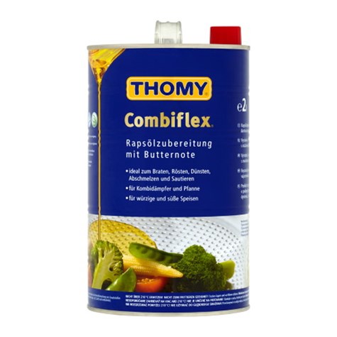 NESTLE THOMY COMBIFLEX 2L/6 tłuszcz gastronom