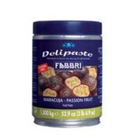 AB PASTA MARACUJA 1,5kg