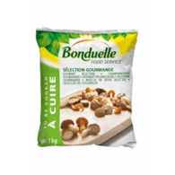 BOND MIESZ GRZYBOWA 1kg/5