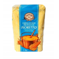 Q POLENTA KASZKA KUKURYDZIANA 1kg/10