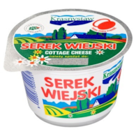 KRASNYSTAW SEREK WIEJSKI 200g/12
