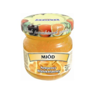 STOVIT MIÓD WIELOKWIATOWY 45g/20 słoiczek