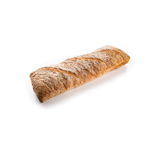 LA LOR. CHLEB WIEJSKI RUSTYKALNY 2050g/4