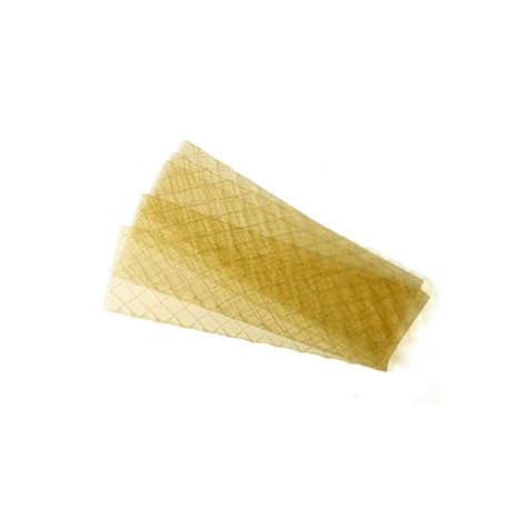 AB ŻELATYNA W LISTKACH 1kg