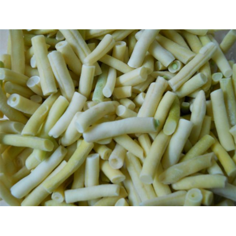 IM FASOLKA SZPARAGOWA ŻÓŁTA CIĘTA 2,5kg/4