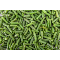 IMF FASOLKA SZPARAGOWA ZIELONA CIĘTA 2,5kg/4