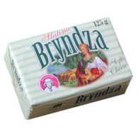 TEMAR BRYNDZA SLATINA 125g/12