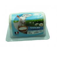 TEMAR BUCHETTE 100g NATURA (6) roladka kozia
