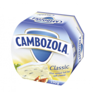 TEMAR CAMBOZOLA ŚMIETANKA 150g/6