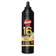 FANEX SOS SEROWY CHILI 950g/4