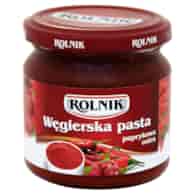 ROLNIK PASTA WĘGIERSKA PAPRYKOWA 190g (6)