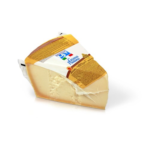 ENGROS SER GRANA PADANO ok. 2kg