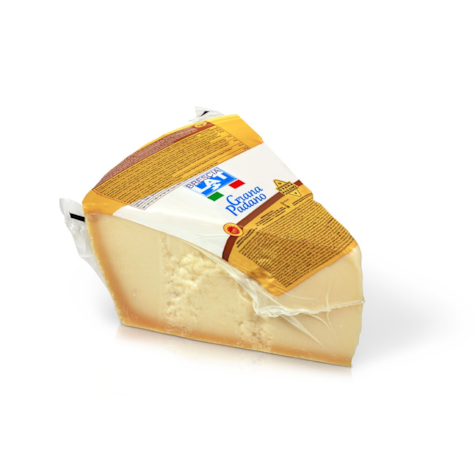 ENGROS SER GRANA PADANO ok. 2kg