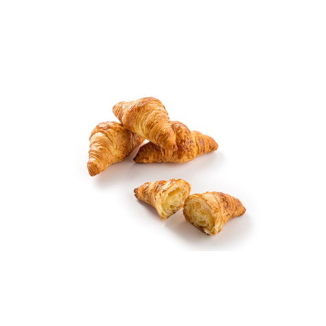 LA LOR. MINI CROISSANT MAŚLANY PREMIUM 18% 25g/160