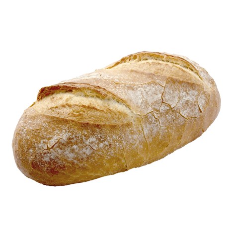 LA LOR. CHLEB DELIKATNY 450g/14