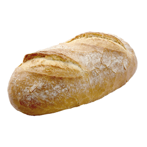 LA LOR. CHLEB DELIKATNY 450g/14
