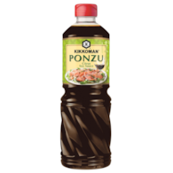 DEVELEY KIKKOMAN SOS SOJOWY PONZU CYTRUSOWY 1L/6