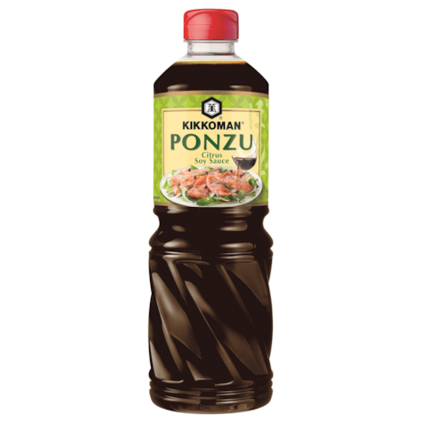 DEVELEY KIKKOMAN SOS SOJOWY PONZU CYTRUSOWY 1L/6