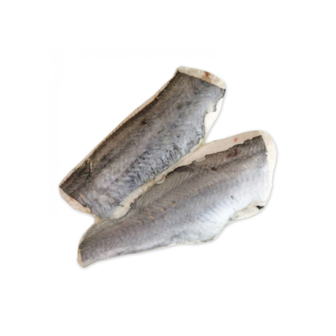 R. MIRUNA FILET ZE SKÓRĄ 340g-450g 6,8kg SHP NZ