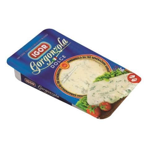 TEMAR GORGONZOLA DOLCE 180g/16