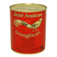 ROLNIK KONCENTRAT POMIDOROWY ZŁOTY BAŻANT 850g/8