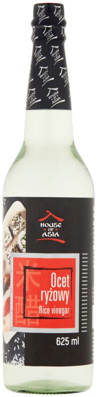 DC OCET RYŻOWY 625ml/6 House Of Asia