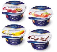 TEMAR JOG MOEVENPICK 3 mal/tr-gur/wan-man 150g/12