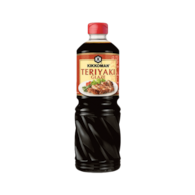 DEVELEY KIKKOMAN GLAZURA TERIYAKI 975ml/6